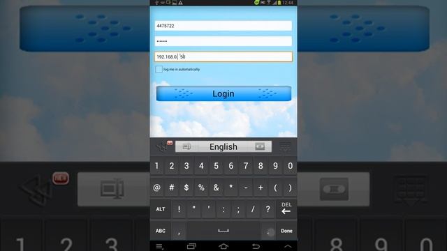 Sample softphone guide on VoIP SIP SDK for Android смотреть онлайн