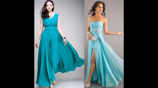 ВЕЧЕРНИЕ ПЛАТЬЯ МОДНЫЕ НОВИНКИ ЛЕТО 2018 смотреть онлайн