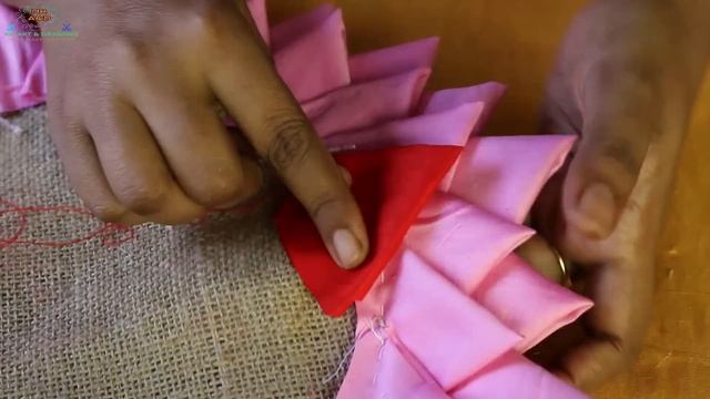 How to make doormat at home || Doormat Making | DIY doormat making idea - DIY home projects смотреть онлайн