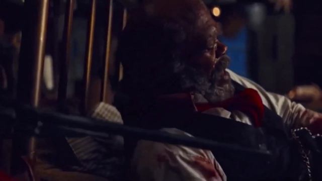 Бесславные ублюдки & Омерзительная восьмерка. Скажи ауфидерзейн. смотреть онлайн