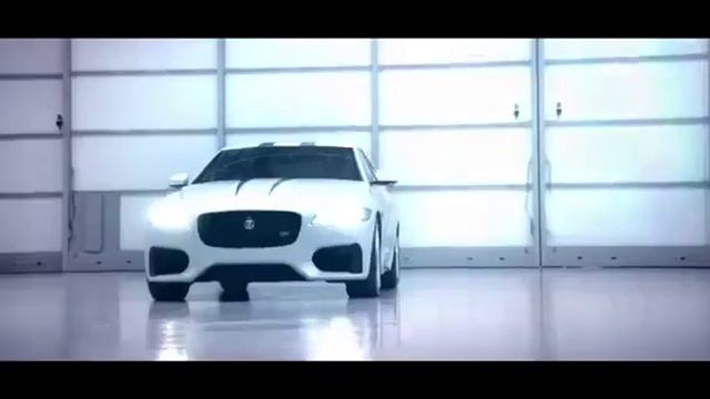 01 Jaguar Range   Aluminium Architechture