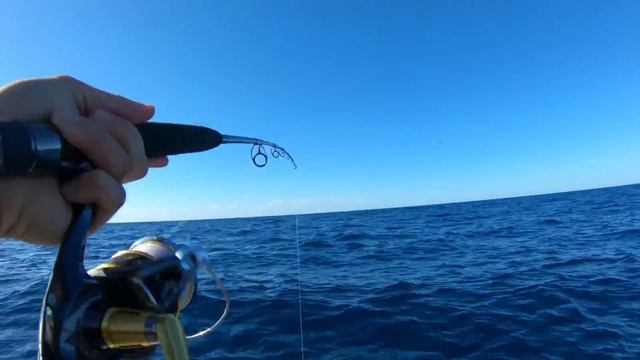 Fishing SUPER SESSION! Ft. Missing At Sea смотреть онлайн