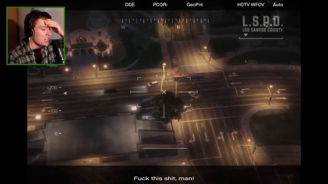 GTA 5 | FUNNY MOMENTS | SK | George смотреть онлайн