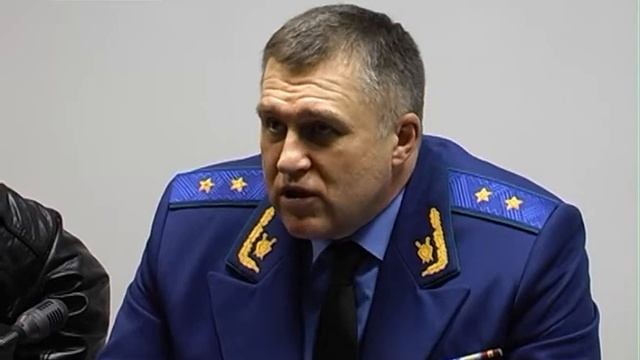 Видеодайджест ОГУ № 23 (2013) смотреть онлайн