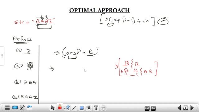 String Mirror | POTD | GFG Problem of the Day | C++ | Java | Python смотреть онлайн