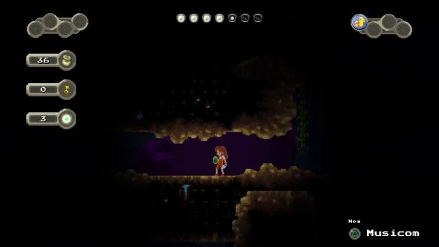 Chronicles of Teddy : Harmony of Exidus PS4 #11 | Another Rune смотреть онлайн