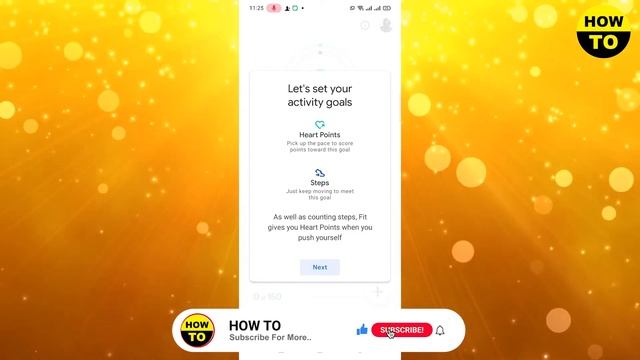 How To Use Google Fit App (2024) смотреть онлайн