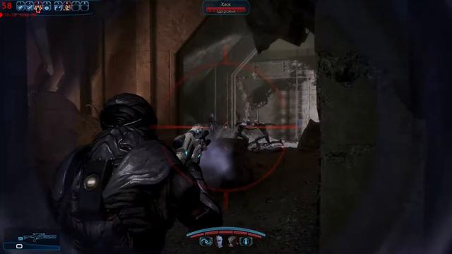 Прохождение Mass Effect 3 | Часть 11 - Второстепенные задания смотреть онлайн