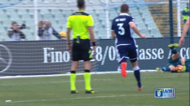 Stagione 2016/2017 | Le parate più belle смотреть онлайн