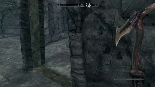 The Elder Scrolls V: Skyrim. Спасение. Прохождение от SAFa
