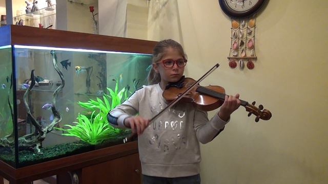 Мазас Этюд 30 смотреть онлайн