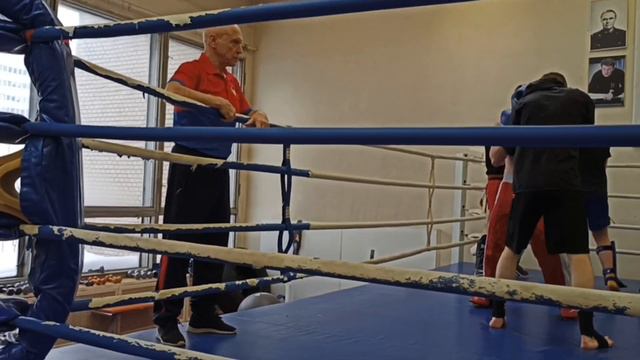 20 января 2024 года Сводная тренировка в ЦСКА смотреть онлайн