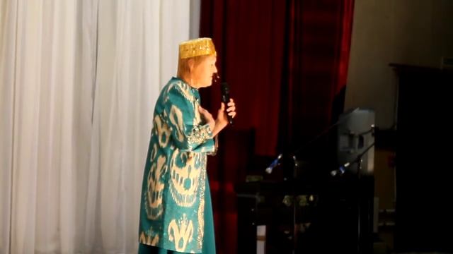 Tatar Cinema International УЗБЕКИ ТАТАРСТАНА*Наб. Челны*ОБЩИНЕ-10*Стихи РУС.ЯЗ."МОЙ УЗБЕКИСТАН!" смотреть онлайн