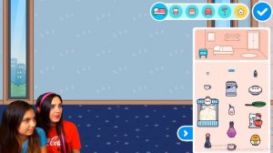 ? ТОКУ БОКУ БЛОКИРУЮТ как СПАСТИ? ? КИНОТЕАТР МЕЧТЫ ТОКА БОКА 24 ЧАСА В ОДНОМ ЦВЕТЕ Toka Life world