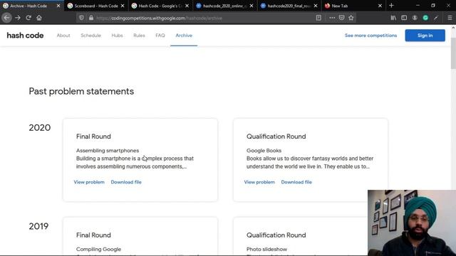Google Hash Code 2021 New Details | Google Coding Contest | Tips & Tricks смотреть онлайн