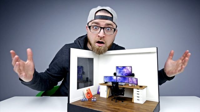 UnboxTherapy Music смотреть онлайн
