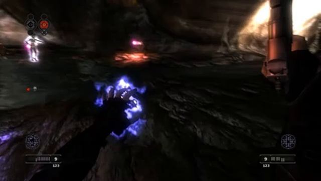 Проходждение - Clive Barker's Jericho смотреть онлайн