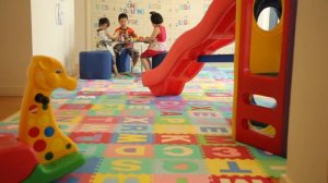 Отель Sheraton Nha Trang Hotel & Spa. Вьетнам. Нячанг.