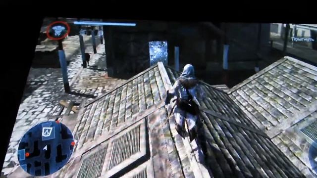 Обзор Assassins creed lll: Liberation (Ps Vita) смотреть онлайн