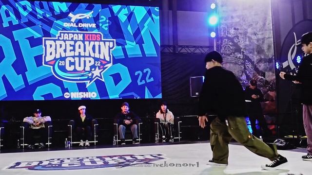 works kids vs For The City FINAL 2on2 BREAKIN' CUP 2022 ブレイクダンスバトル смотреть онлайн