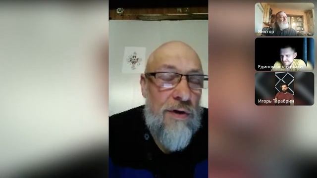 Собор Отрасли. Трапезная 06 05 2022 смотреть онлайн