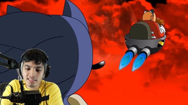 SCARY SONIC.EXE VIDEOS смотреть онлайн