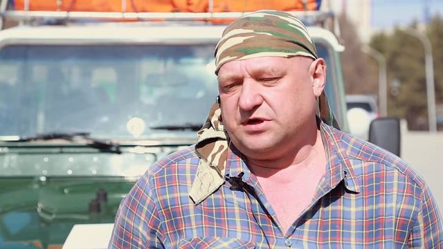 Торжественная отправка экспедиции Русского Географического Общества по Центральной Азии "Мир Азии" смотреть онлайн