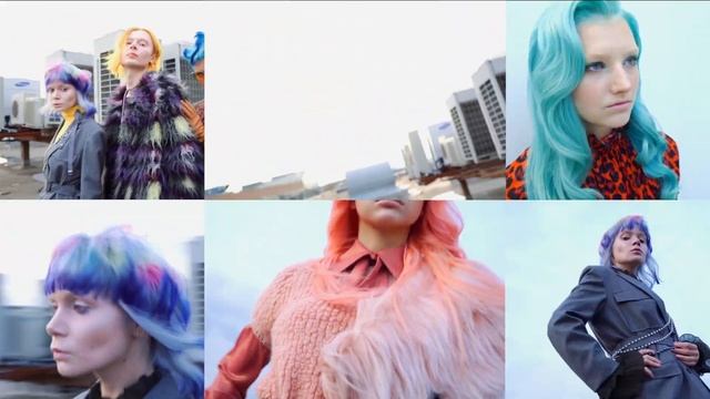 Locor Video Collection