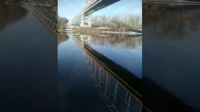 Анти Паводок... Или До Половодья... смотреть онлайн