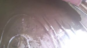 УКЛАДКА ТЁПЛОГО ПОЛА 16 ТРУБОЙ ИЗ МЕТАЛЛОПЛАСТИКА ЧАСТЬ 1