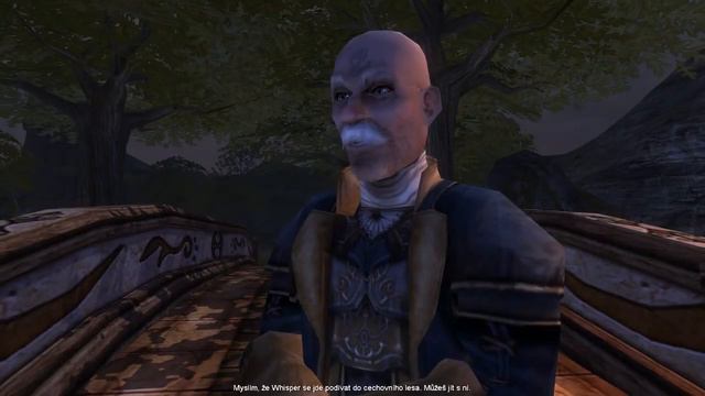 Fable The lost chapters #2 Plešoun CZ Lets Play 1 2 смотреть онлайн