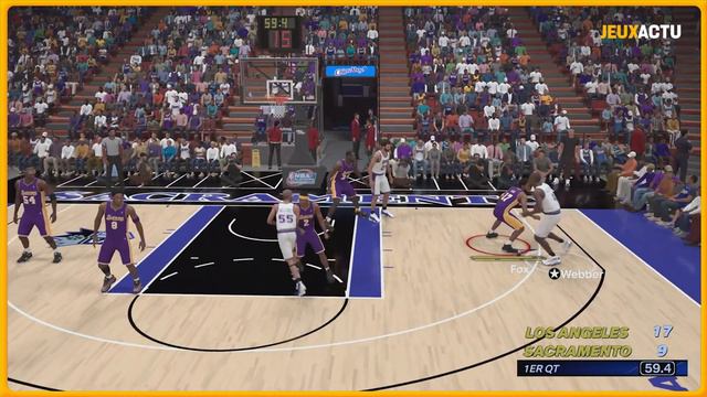 NBA 2K24 : à part pour Kobe et Wemby, ça vaut le coup ? 🔥 (TEST) смотреть онлайн