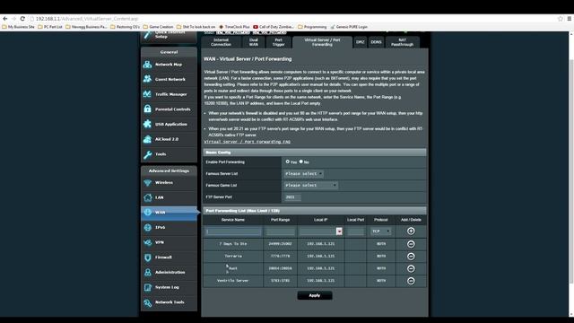 How To Actually Port Forward - 2018 смотреть онлайн