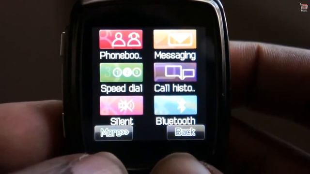 часы телефон смотреть онлайн