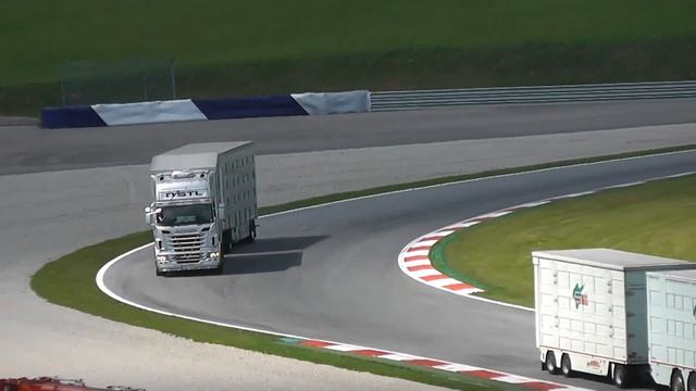 TRUCK RACE Trophy 2014 смотреть онлайн