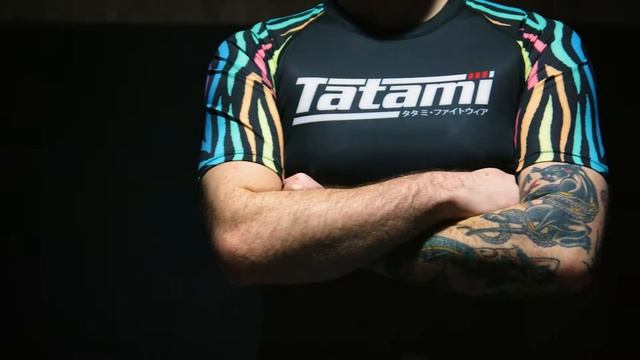 Tatami Fightwear No Gi Collection 2021