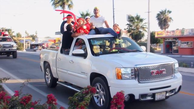 Gallo del CEtis 81 смотреть онлайн