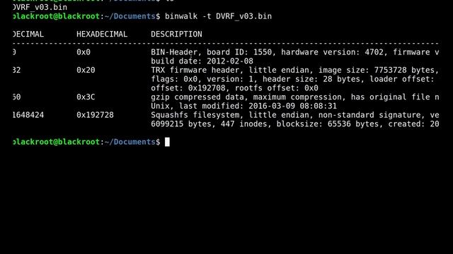 Extracting Firmware | IoT Hacking Tutorial | Hakin9 Magazine смотреть онлайн