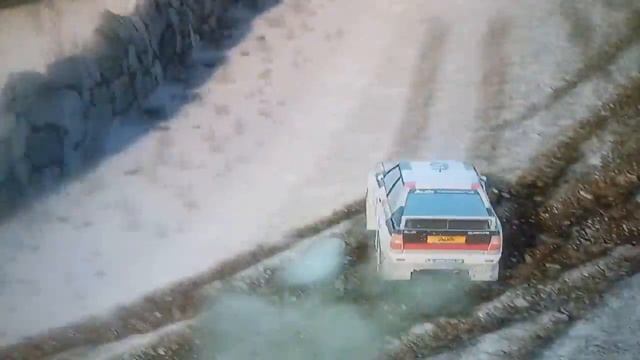 САМАЯ СЛОЖНАЯ ГОНОЧНАЯ ИГРА XBOX 360, ЭТО ЖЕСТЬ, SEGA RALLY REVO ЧАСТЬ ПЕРВАЯ! СНЕЖНАЯ ТРАССА смотреть онлайн