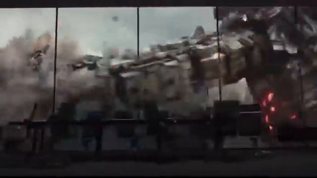 bad romance GODZILLA VS KING KONG