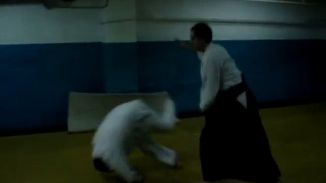 Айкидо айкикай 2 смотреть онлайн