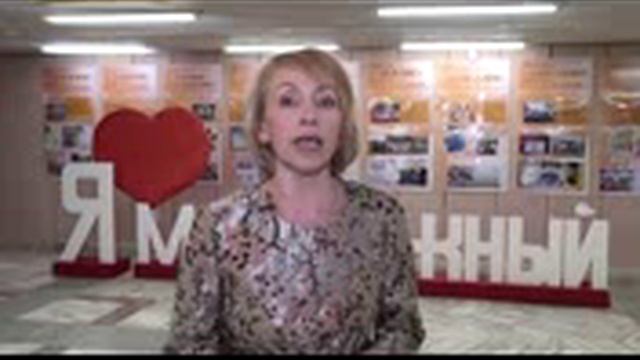 30 лет ДК «Молодёжный» в Старом Осколе смотреть онлайн