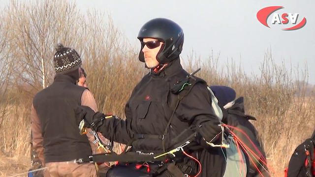 Рыболово. Открытие лётного сезона 2017 смотреть онлайн