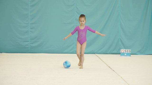 Принцесса спорта. 10 шагов 2019 - Минск - СШ 59, ул.Лидская 8 - 16.03. - 9.00- Билет№ 22689 смотреть онлайн