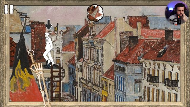 ATINGE TABLOUL! смотреть онлайн