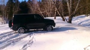 УАЗ Патриот IVECO 2,3л. 116л.с.