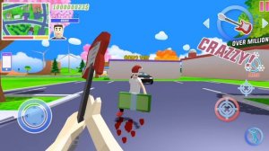 Dude Theft Wars .Exe | Dude Theft Wars Funny Moments | Dude Theft Wars #590 | Niruz Gaming