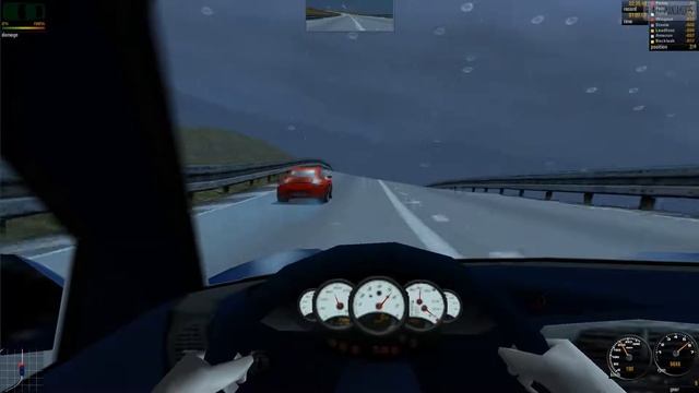 NFS Porsche Unleashed - Evolution (37b/38) смотреть онлайн