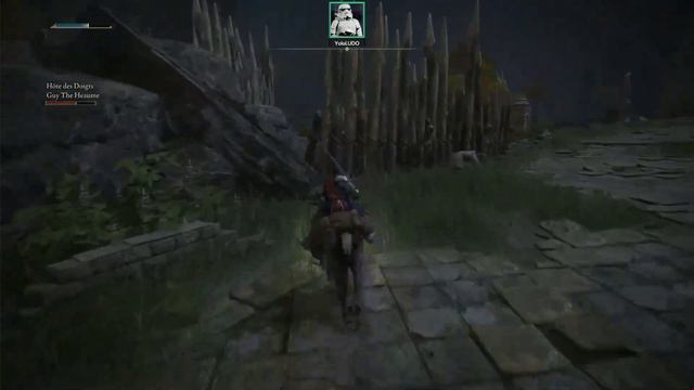 Elden Ring en Coop !! Episode #2 смотреть онлайн