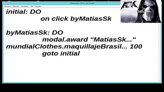 Como trucar corbatas en mundo gaturro / Matias sk смотреть онлайн